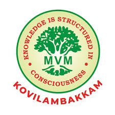 Maharishi Vidya Mandir