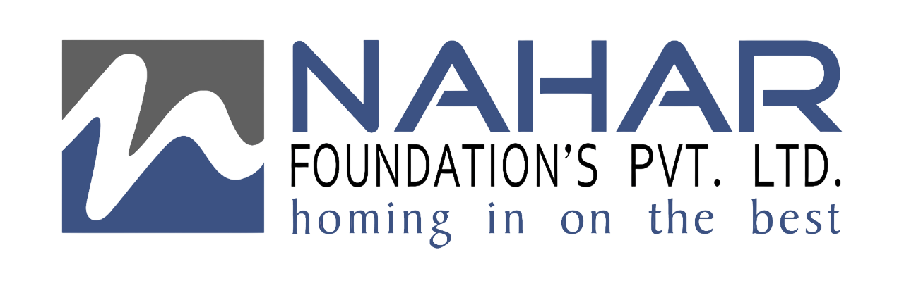 Nahar Foundations