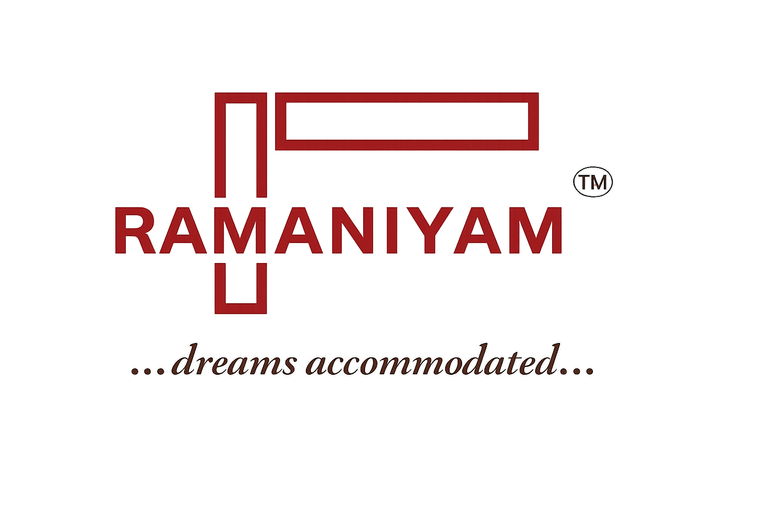 Ramaniyam Real Estates