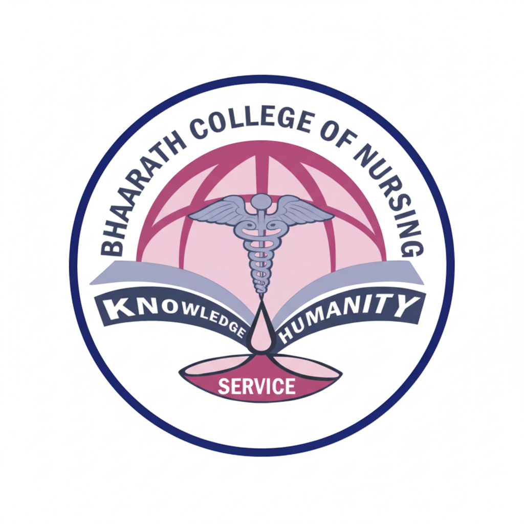 Bhaarath College of Nursing